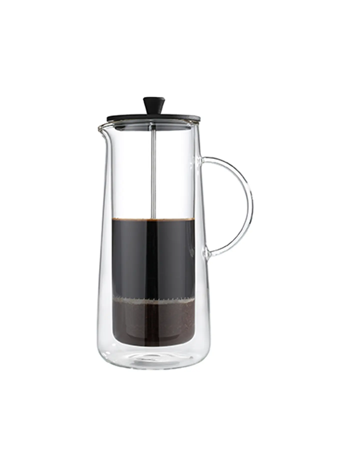 ZASSENHAUS | Kaffeezubereiter AROMA PRESS | 